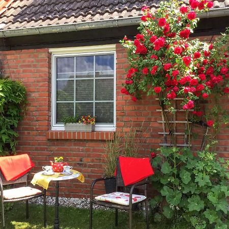 Ferienwohnung Schubertstrasse Malchow  Bagian luar foto