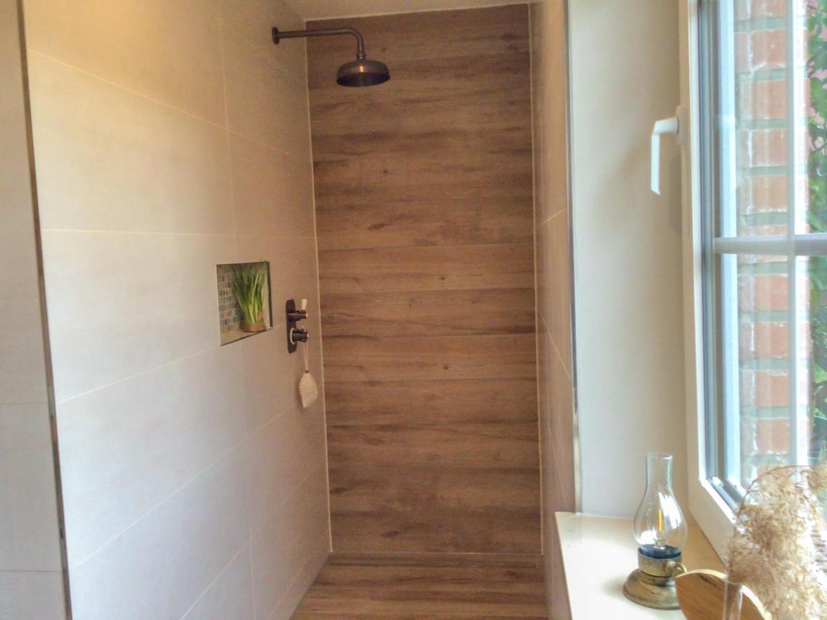 Ferienwohnung Schubertstrasse Malchow  Bagian luar foto