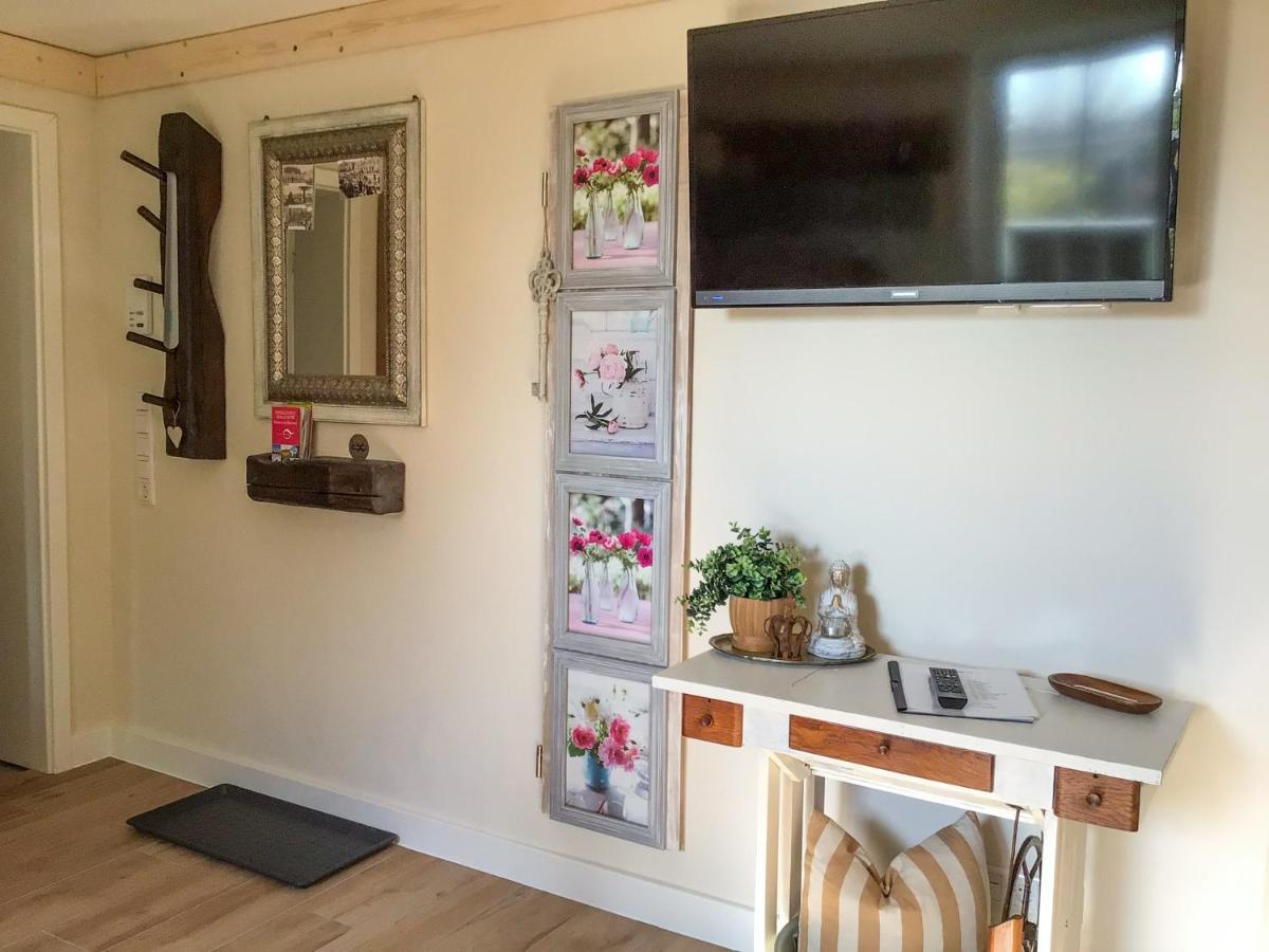 Ferienwohnung Schubertstrasse Malchow  Bagian luar foto